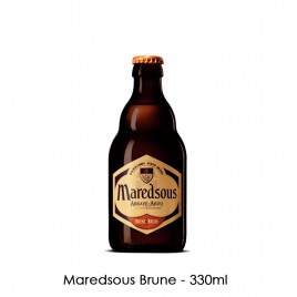Maredsous Bruin 330 ml Maredsous Bruin 330 ml